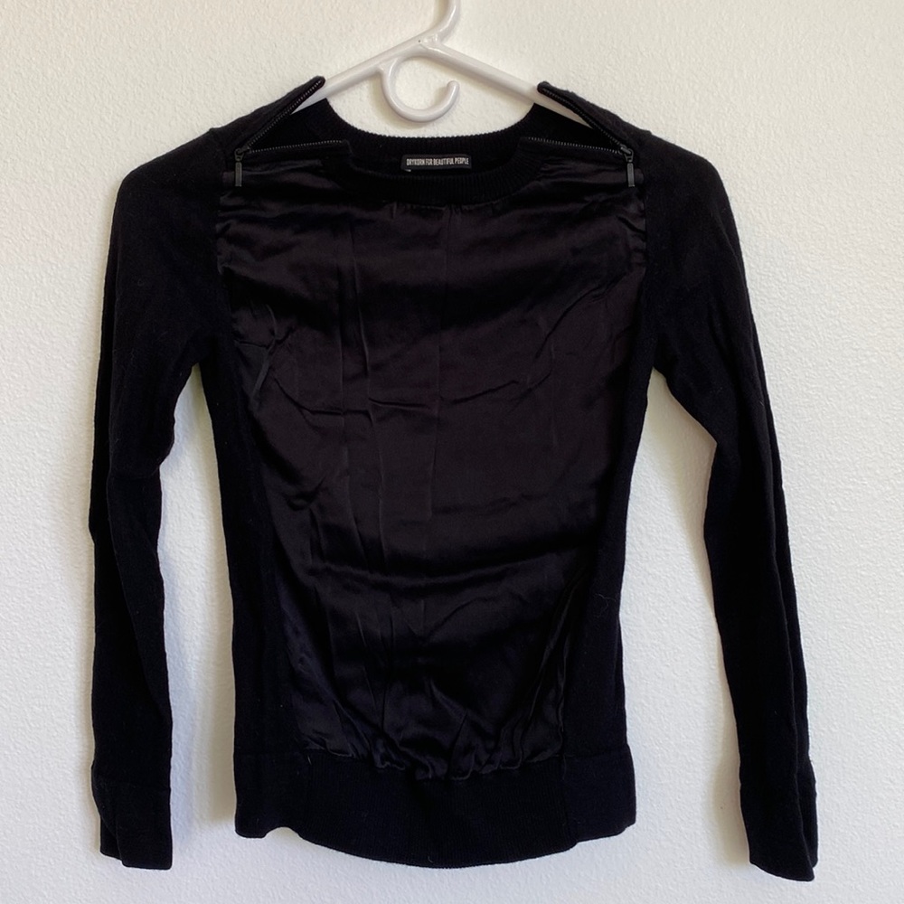 Drykorn for Beautiful People Pullover Size XS